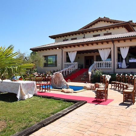 Hosteria De Guara Bierge Esterno foto