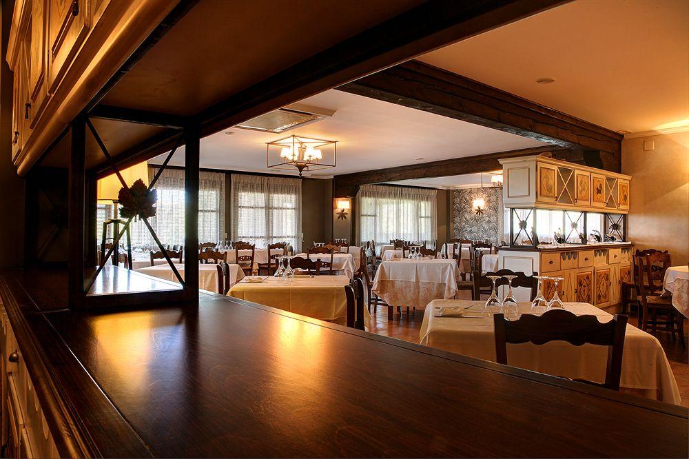 Hosteria De Guara Bierge Esterno foto
