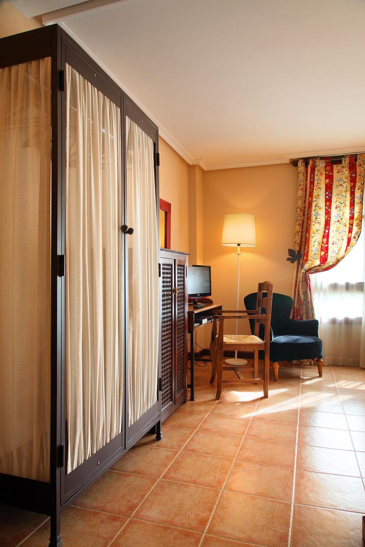 Hosteria De Guara Bierge Esterno foto