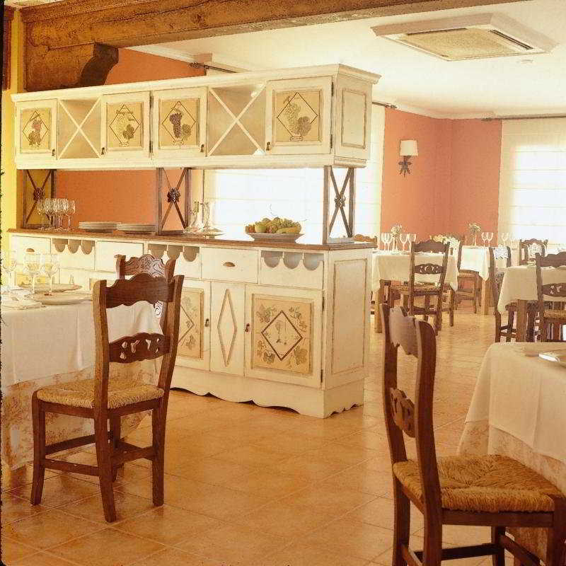 Hosteria De Guara Bierge Esterno foto