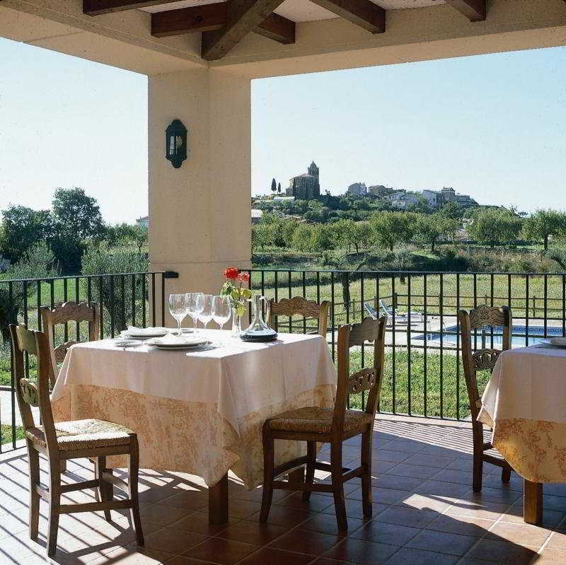 Hosteria De Guara Bierge Esterno foto