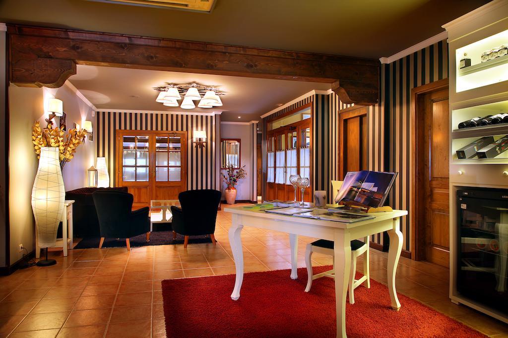 Hosteria De Guara Bierge Esterno foto