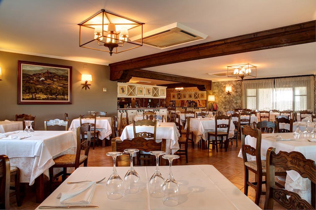 Hosteria De Guara Bierge Esterno foto