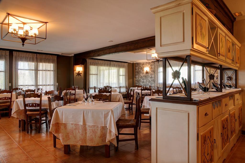 Hosteria De Guara Bierge Esterno foto